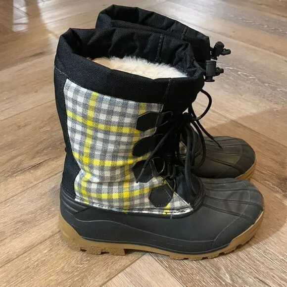 J.Crew Bromley Boots