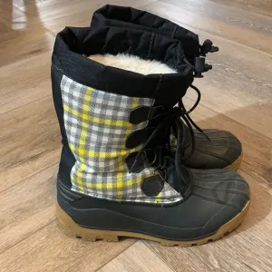 J.Crew Bromley Boots