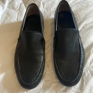Johnston &amp; Murphy 🔥Sale🔥black sheep skin leather shoes