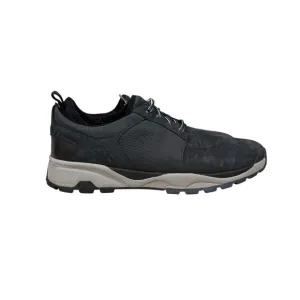 Johnston &amp; Murphy XC4 Prentiss Mens Dress Sneakers 59-3349 Navy/Gray Sz 11 M