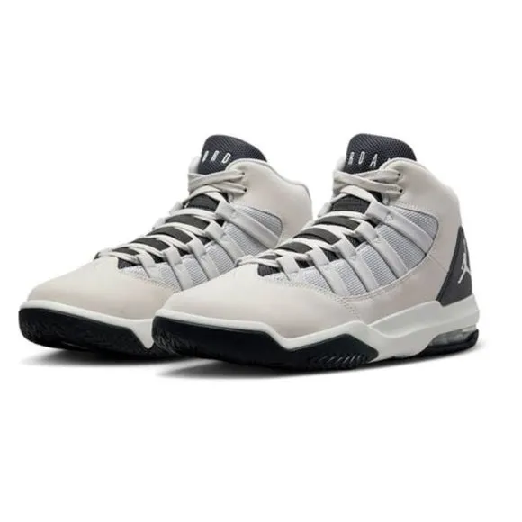 Jordan Max Aura 'Light Bone' AQ9084-004 Basketball size 8 - 13