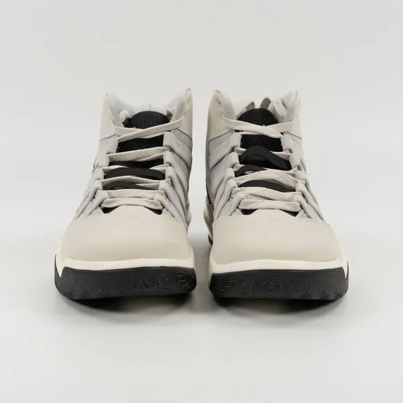 Jordan Max Aura 'Light Bone' AQ9084-004 Basketball size 8 - 13