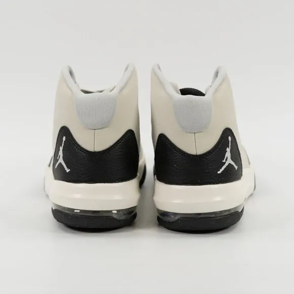 Jordan Max Aura 'Light Bone' AQ9084-004 Basketball size 8 - 13