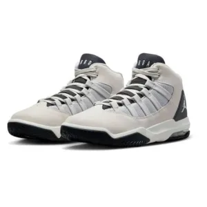 Jordan Max Aura 'Light Bone' AQ9084-004 Basketball size 8 - 13