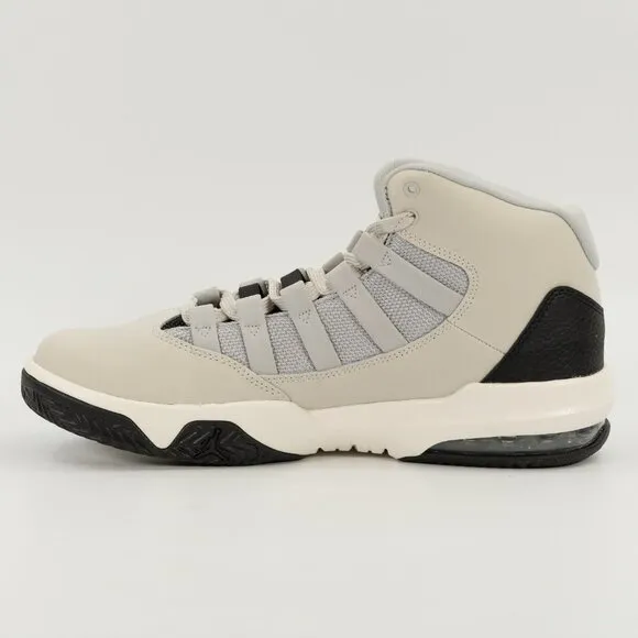 Jordan Max Aura 'Light Bone' AQ9084-004 Basketball size 8 - 13