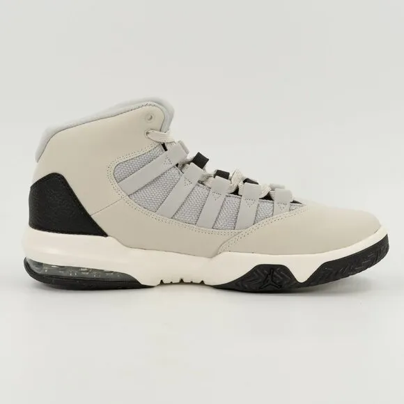 Jordan Max Aura 'Light Bone' AQ9084-004 Basketball size 8 - 13
