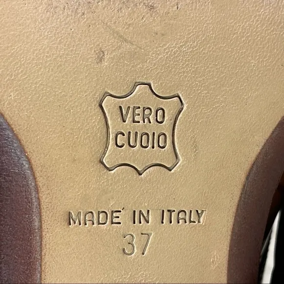 Juno Italian lace up  Oxford croc embossed leather shoes