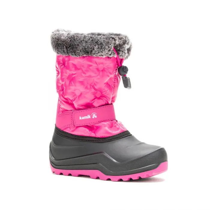 KAMIK PENNY 3 | GIRLS SNOW BOOTS