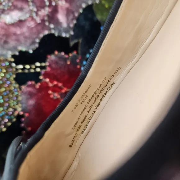 Karl Largerfeld Shoes