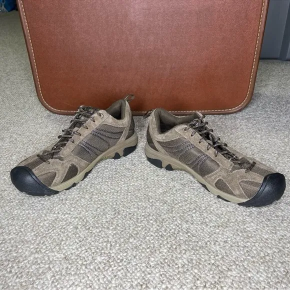 Keen shoes