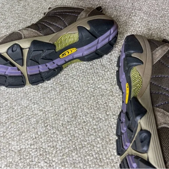 Keen shoes