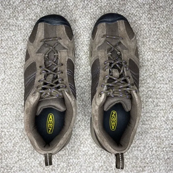 Keen shoes