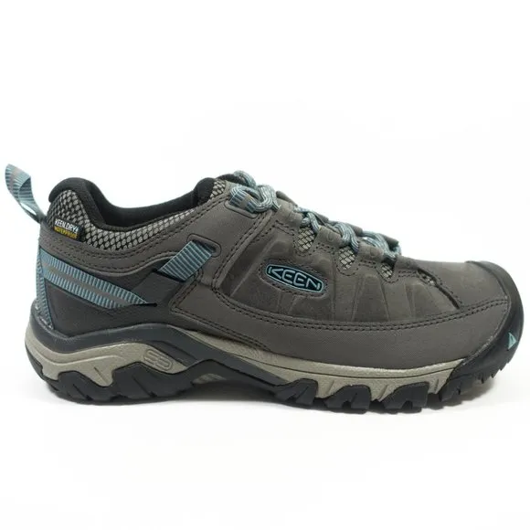 Keen Targhee III Waterproof Hiking Shoes - Women's Size 9