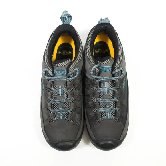 Keen Targhee III Waterproof Hiking Shoes - Women's Size 9