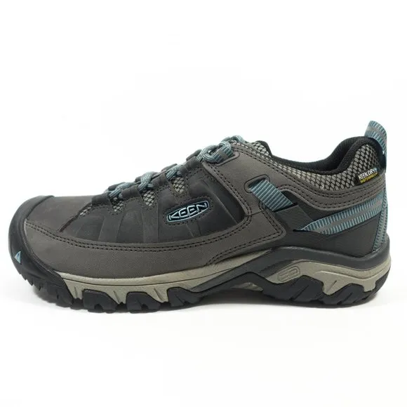 Keen Targhee III Waterproof Hiking Shoes - Women's Size 9