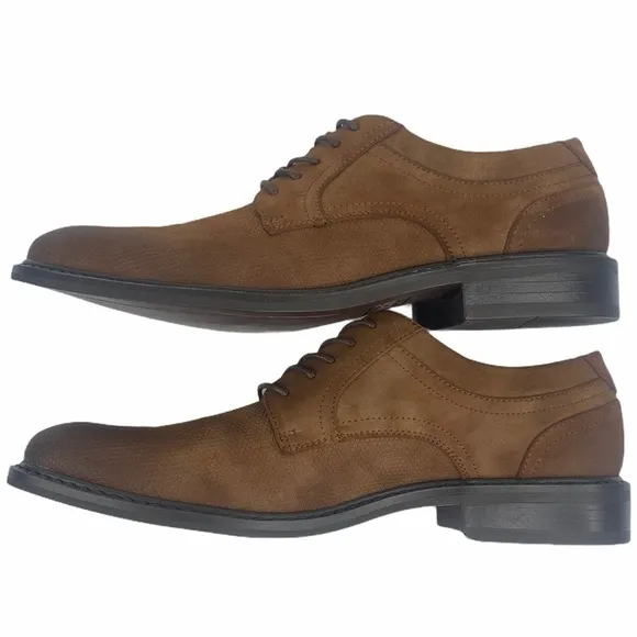 Kenneth Cole Unlisted Buzzer Oxford C Dress Shoes