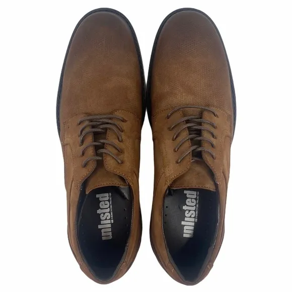Kenneth Cole Unlisted Buzzer Oxford C Dress Shoes