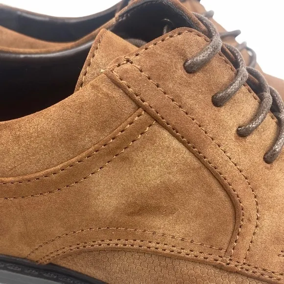 Kenneth Cole Unlisted Buzzer Oxford C Dress Shoes