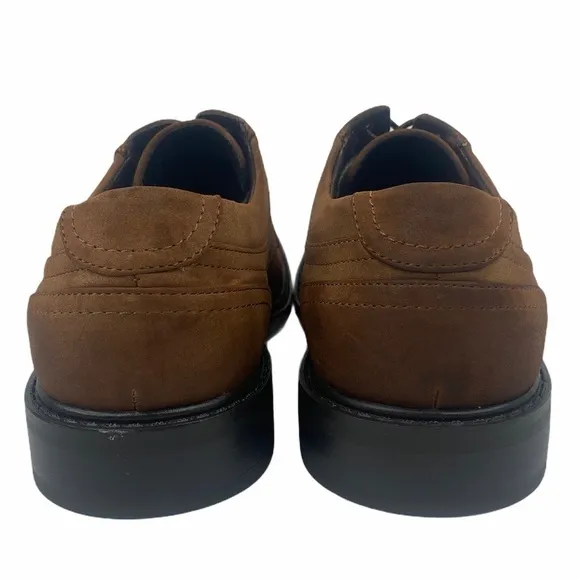 Kenneth Cole Unlisted Buzzer Oxford C Dress Shoes