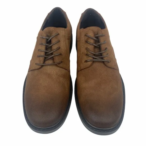Kenneth Cole Unlisted Buzzer Oxford C Dress Shoes