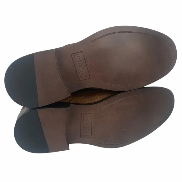 Kenneth Cole Unlisted Buzzer Oxford C Dress Shoes