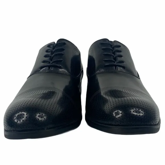 Kenneth Cole Unlisted Tex-Book Oxford Shoes