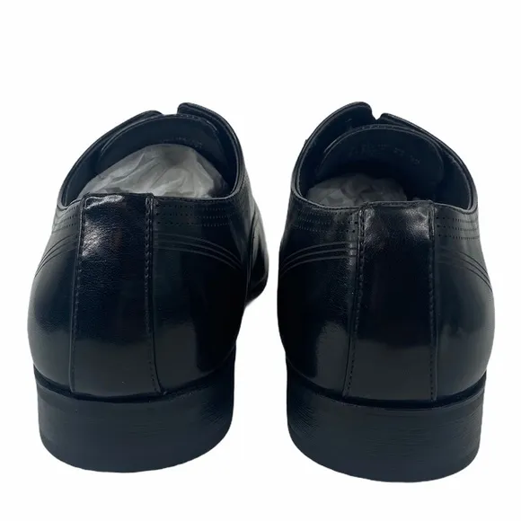 Kenneth Cole Unlisted Tex-Book Oxford Shoes