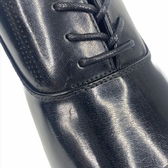 Kenneth Cole Unlisted Tex-Book Oxford Shoes