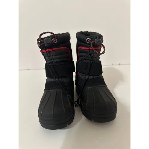 Khombu Kids Snow Boots