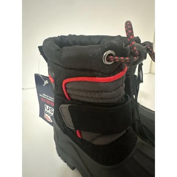 Khombu Kids Snow Boots