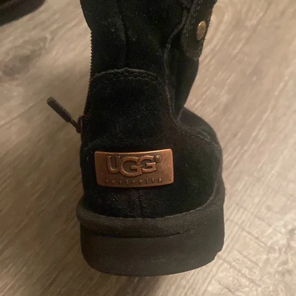 Kid’s Ugg Boots