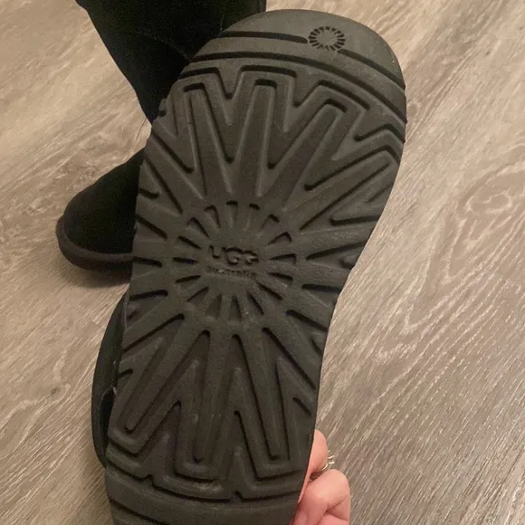 Kid’s Ugg Boots