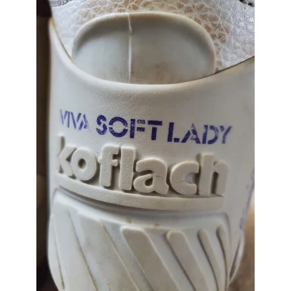 Koflach Vario Viva Soft Lady Mountaineering Boots Women 8.5 USA / EU 6.5