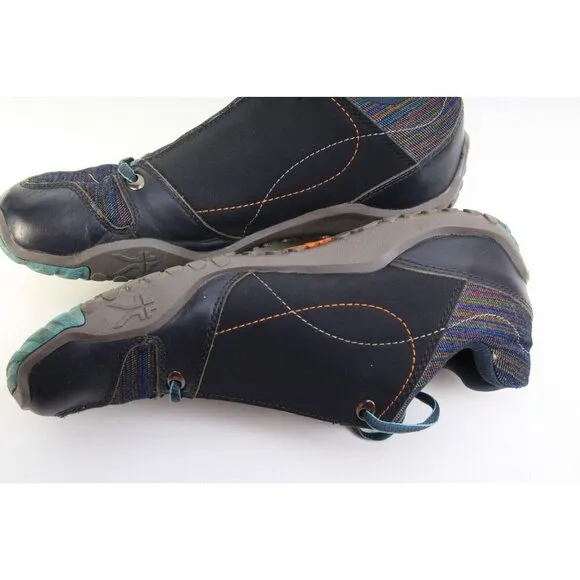 Kuru Kruzr Ii Sneakers Shoes Lace Up Women's Sz 10