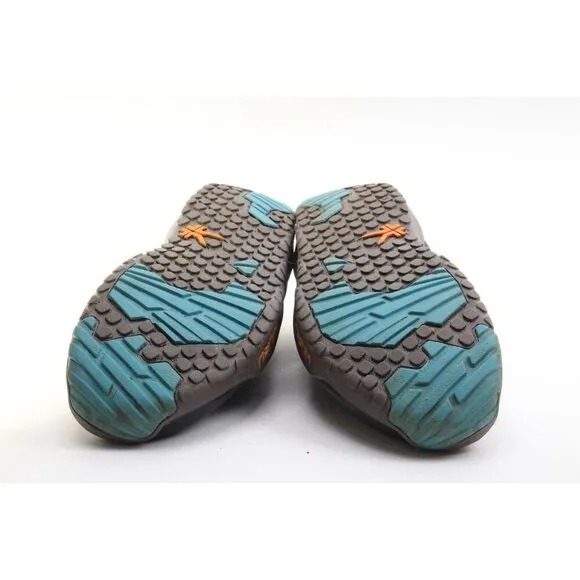 Kuru Kruzr Ii Sneakers Shoes Lace Up Women's Sz 10
