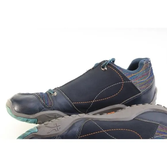 Kuru Kruzr Ii Sneakers Shoes Lace Up Women's Sz 10