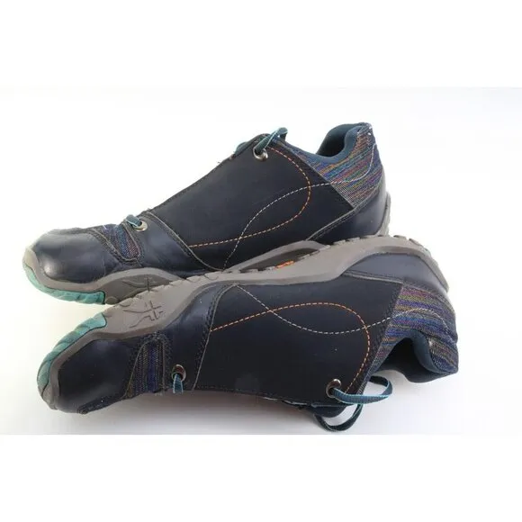 Kuru Kruzr Ii Sneakers Shoes Lace Up Women's Sz 10