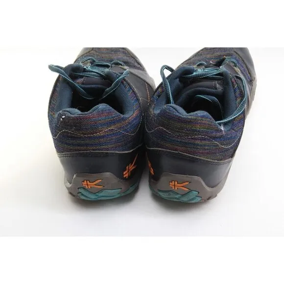 Kuru Kruzr Ii Sneakers Shoes Lace Up Women's Sz 10