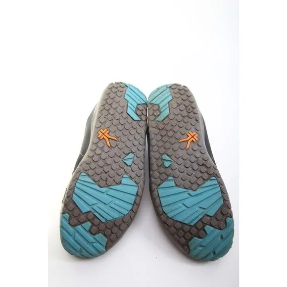 Kuru Kruzr Ii Sneakers Shoes Lace Up Women's Sz 10