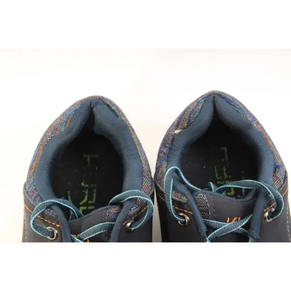 Kuru Kruzr Ii Sneakers Shoes Lace Up Women's Sz 10