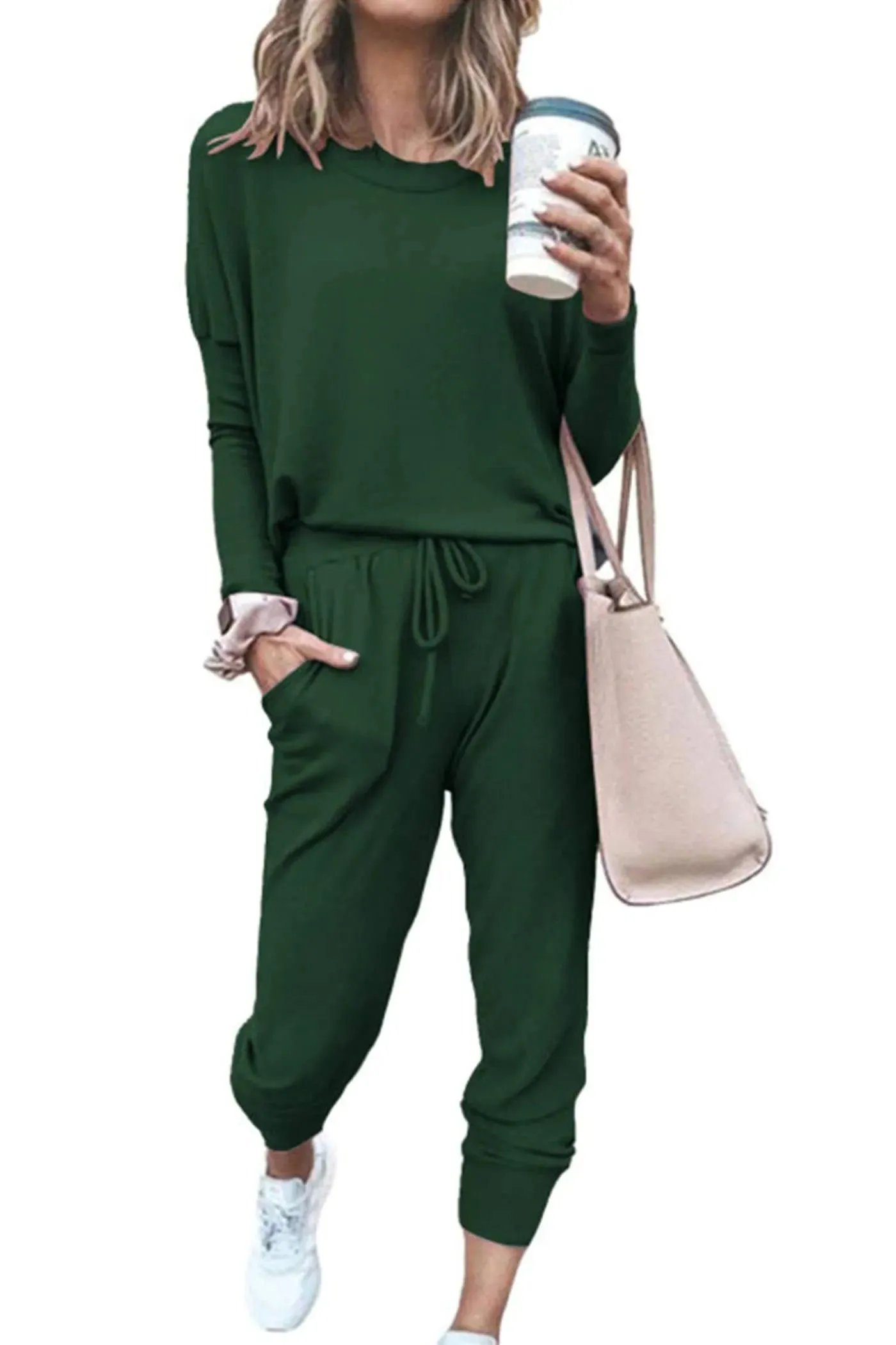 LANA | CASUAL COSY 2-PIECE SET