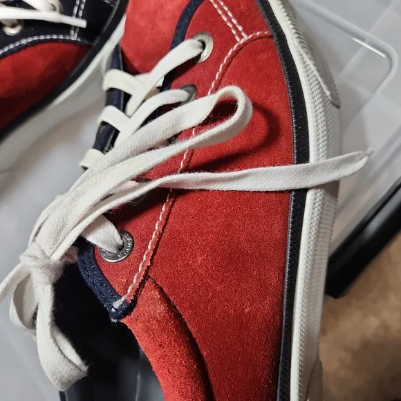LANVIN LEATHER SHOES