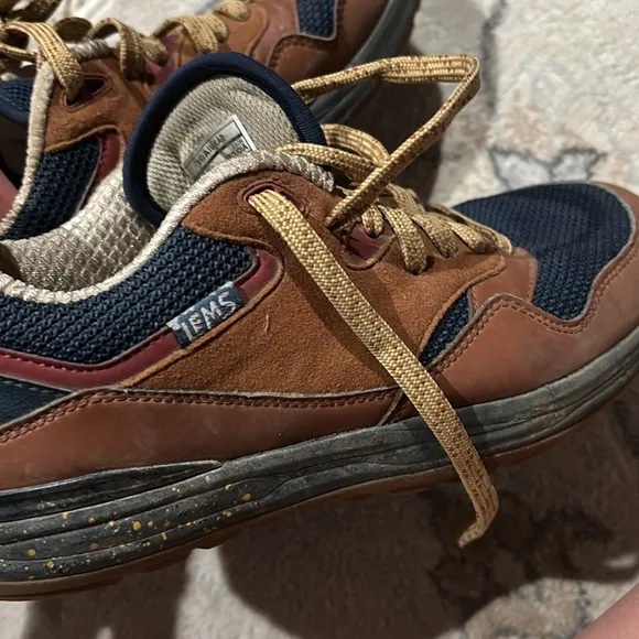 Lems Trailhead Shoe in Sequoia