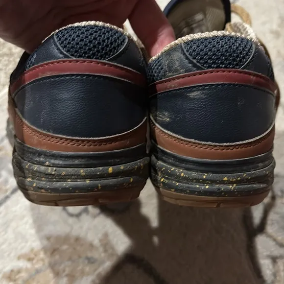Lems Trailhead Shoe in Sequoia