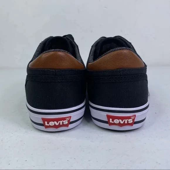 LEVI’S Ethan CT CVS II Sneakers Shoes