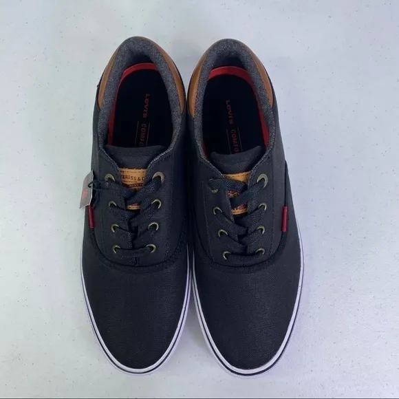 LEVI’S Ethan CT CVS II Sneakers Shoes