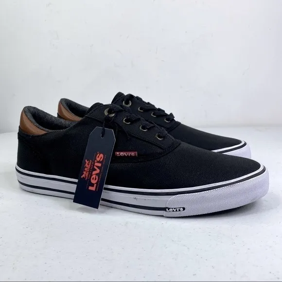 LEVI’S Ethan CT CVS II Sneakers Shoes