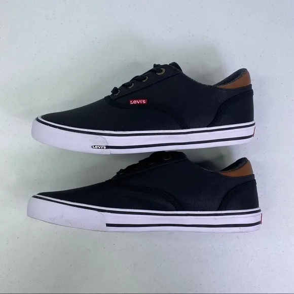 LEVI’S Ethan CT CVS II Sneakers Shoes
