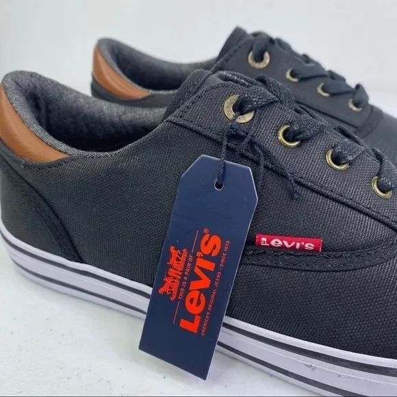 LEVI’S Ethan CT CVS II Sneakers Shoes