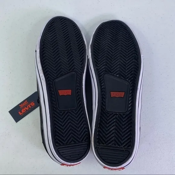 LEVI’S Ethan CT CVS II Sneakers Shoes